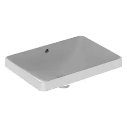 Умивальник Geberit Variform 55x40 Білий 500.737.01.2