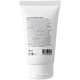 Скраб-пілінг для шкіри голови Scalp Cleansing, 75 мл - мініатюра 2