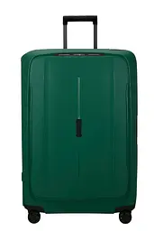 Валіза Samsonite ESSENS ALPINE GREEN 81x56x34 81 См KM0*14004