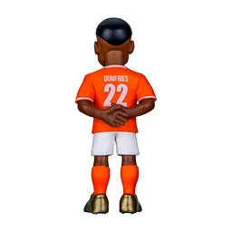 Фігурка Minix Netherlands Dumfries (22762) - мініатюра 5