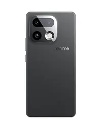 Смартфон Realme 16 pro plus 5g 8/256gb grey - мініатюра 2