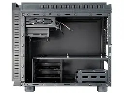 Корпус Chieftec Gaming Cube CI-01B-OP - мініатюра 5