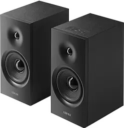 Компьютерные колонки Bluetooth 2.0 Edifier R1080BT Black - мініатюра 1