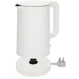 Електрочайник MiJia Kettle 1.5 л білий - мініатюра 3