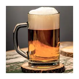 Кухоль для пива Onis (Libbey) серія "Prost" Beer Mug 320 мл (833669) - мініатюра 2