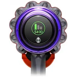 Пилосос акумуляторний 2-в-1 (вертикальний + ручний) Dyson V15 Origin (490720-01) - мініатюра 7