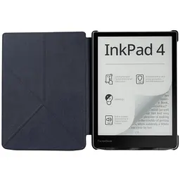Чохол до електронної книги BeCover Ultra Slim Origami PocketBook 743G InkPad 4/InkPad Color 2/InkPad Color 3 (7.8") Don''t Touch (713086) - мініатюра 7