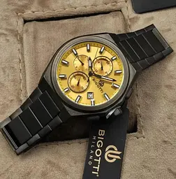 Годинник Bigotti BG.1.10574-6 - мініатюра 5