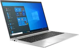 Ноутбук HP EliteBook 850 G8 15.6FHD IPS AG/Intel i5-1135G7/16/512F/int/W10P (2Y2R4EA) - мініатюра 3