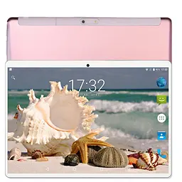 Планшет-телефон Hoozo MT232 Lite Pink - мініатюра 2