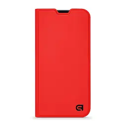 Чехол-книга ArmorStandart OneFold Case для Realme C63 4G Red