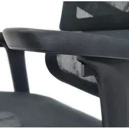 Офісне крісло Barsky ECO Black G-8 (G-8) - мініатюра 8