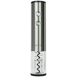 Штопор Xiaomi Circle Joy Electric Wine Bottle Opener Silver (CJ-EKPQ01) [33948]