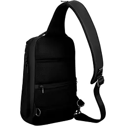 Сумка Mark Ryden Mini X-Ray MR7069 Black [109466] - мініатюра 3