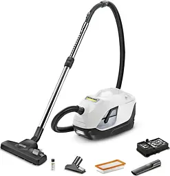 Пилосос з аквафільтром Karcher DS 6 (1.195-250.0) - мініатюра 4