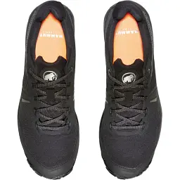 Кросівки Mammut Ultimate III Low GTX M 8 Black - мініатюра 4