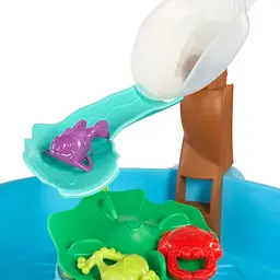 Ігровий столик Little Tikes Весела рибалка (637803M) - мініатюра 3