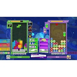 Гра Puyo Puyo Tetris (англійська версія) (PS4) - мініатюра 3