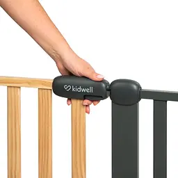 Бар'єр ворота безпеки Kidwell Trasti - мініатюра 3