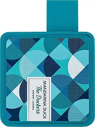 Оригінал Mandarina Duck The Duckers Resort Lovers 100 мл Туалетна вода - мініатюра 1