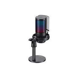 Мікрофон GamePro UGM105B Black (UGM105B) - мініатюра 3