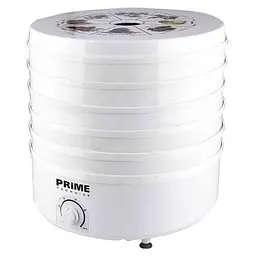 Електросушка PRIME Technics PFD 502 W - мініатюра 2