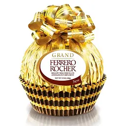 Цукерки Ferrero Rocher Grand 125 г