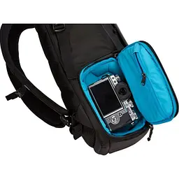 Рюкзак для фотоапарата Thule EnRoute 25L Black (3203904) [89852] - мініатюра 7