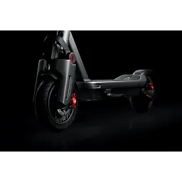 Електросамокат Segway Ninebot MAX G3 E, сірий (AA.05.16.01.0004) - мініатюра 8