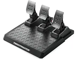 Кермо та педалі ThrustMaster T248X (4460182) - мініатюра 4