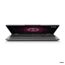 Ноутбук Lenovo LOQ 15ARP9 (83JC00N7PB) - мініатюра 8