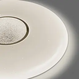 LED світильник Videx Ring функціональний круглий 72W 2800-6200K RGB (VL-CLS1859-72RGB) - мініатюра 7