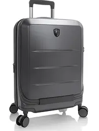 Валіза Heys EZ Fashion (S) Charcoal (10162-0047-21)