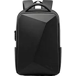 Рюкзак ArmorStandart ARM01 Travel Black (ARM81852) [128464]