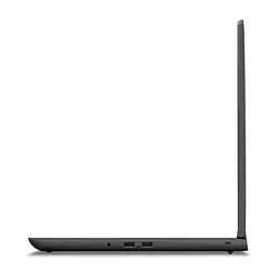 Ноутбук Lenovo ThinkPad P16v Gen 1 21FE0011PB,1920 x 1200,7 7840HS 8 C/16 T,3.8 GHz - 5.1 GHz,8 MB - мініатюра 2