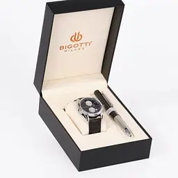 Годинник Bigotti BG.1.10613-2 - мініатюра 2