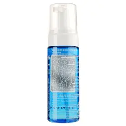 Пінка для вмивання для проблемної шкіри Tony Moly Three-herb Blemish AC Bubble Foam 150 мл - мініатюра 2