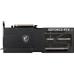 Відеокарта MSI GeForce RTX 5070 12G Ventus 3X OC (G5070-12V3C/912-V532-001) EU [135924] - мініатюра 5
