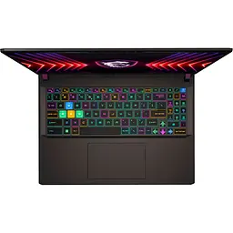 Ноутбук Xiaomi Mi Notebook Pro (JYU4421CN) [125971] - мініатюра 5