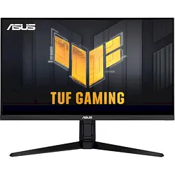 Монітор 31.5" ASUS TUF Gaming VG32AQA1A (90LM07L0-B02370) 2560x1440 (QHD, 2K) VA 170 Hz