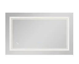 Дзеркало Qtap Cardinal з LED-підсвічуванням Touch QT0478C10070 - мініатюра 6