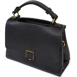 Жіноча шкіряна сумка Vintage 20,5х13х8 см sum0022674