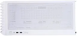 Корпус 1stPlayer WD5 White без БП (WD5-WH) - мініатюра 3