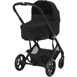Коляска Cybex Balios S 3 в 1 SLV Stone Grey (524002519 ) - мініатюра 7