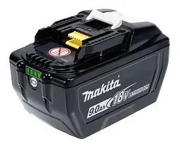 Акумулятор для продукції Makita LXT BL1890 (18 В, 9 А⋅год, 1915H4-0)