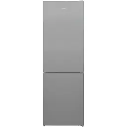 Холодильник Indesit с нижней морозильной камерой 185x60х67 холодильное отделение 223 л морозильное отделение 120 л 2дв. А++ ST серебристый