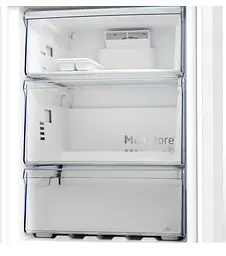 Холодильник з морозильною камерою Beko B5RCNA405HMG - мініатюра 7