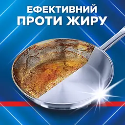 Капсули для посудомийних машин Finish Ultimate Plus All in 1, 90 шт. - мініатюра 4