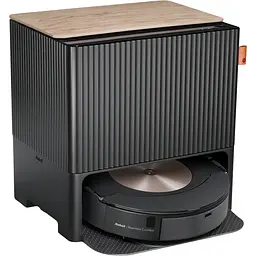 Робот-пилосос iRobot Roomba Combo j9+ [110410] - мініатюра 4