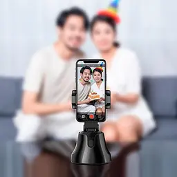 Штатив для телефону Gelius Pro Smart Holder Follower GP-SH001 - мініатюра 2